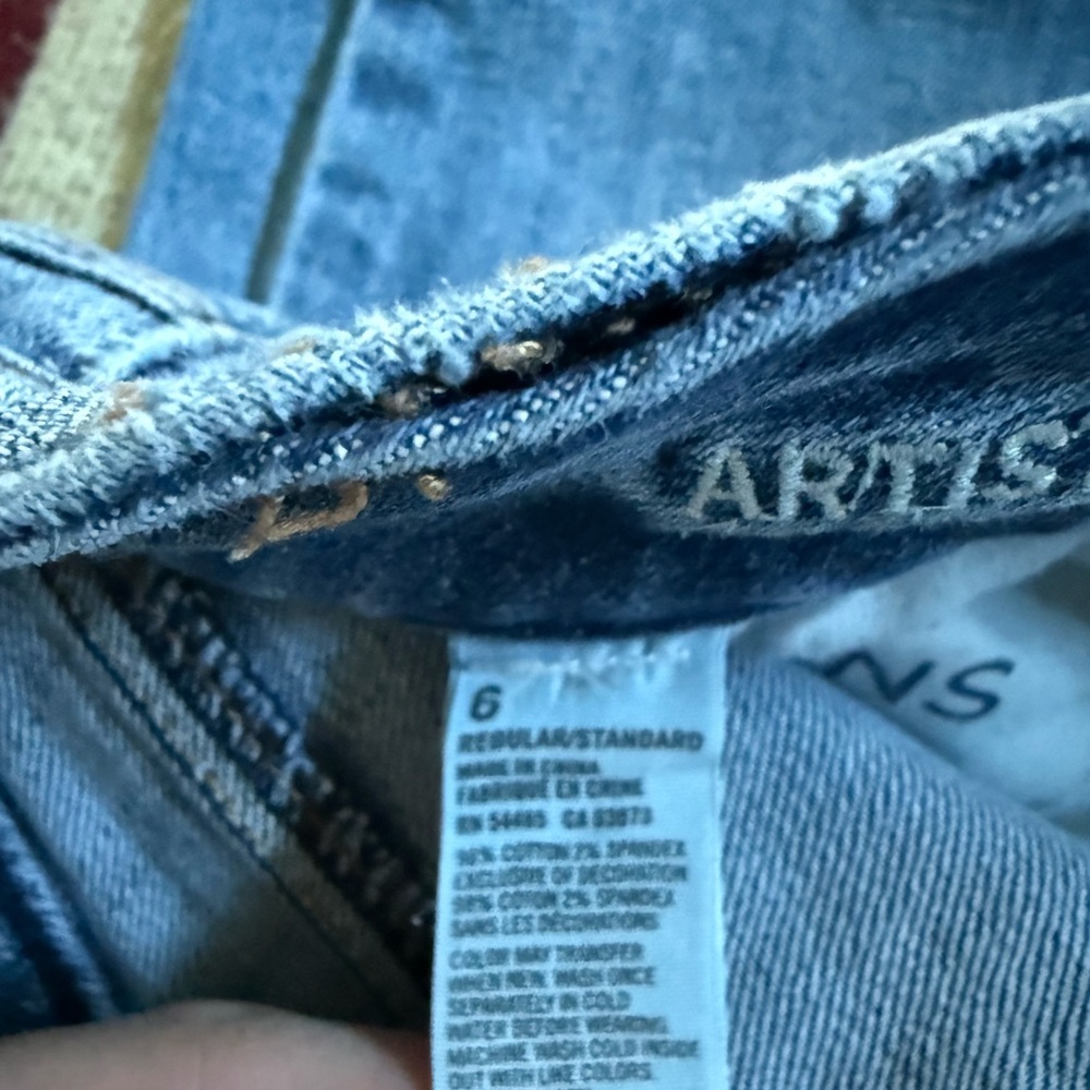 American Eagle size 6 - Picture 7 of 7